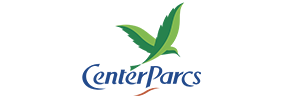 center parcs logo