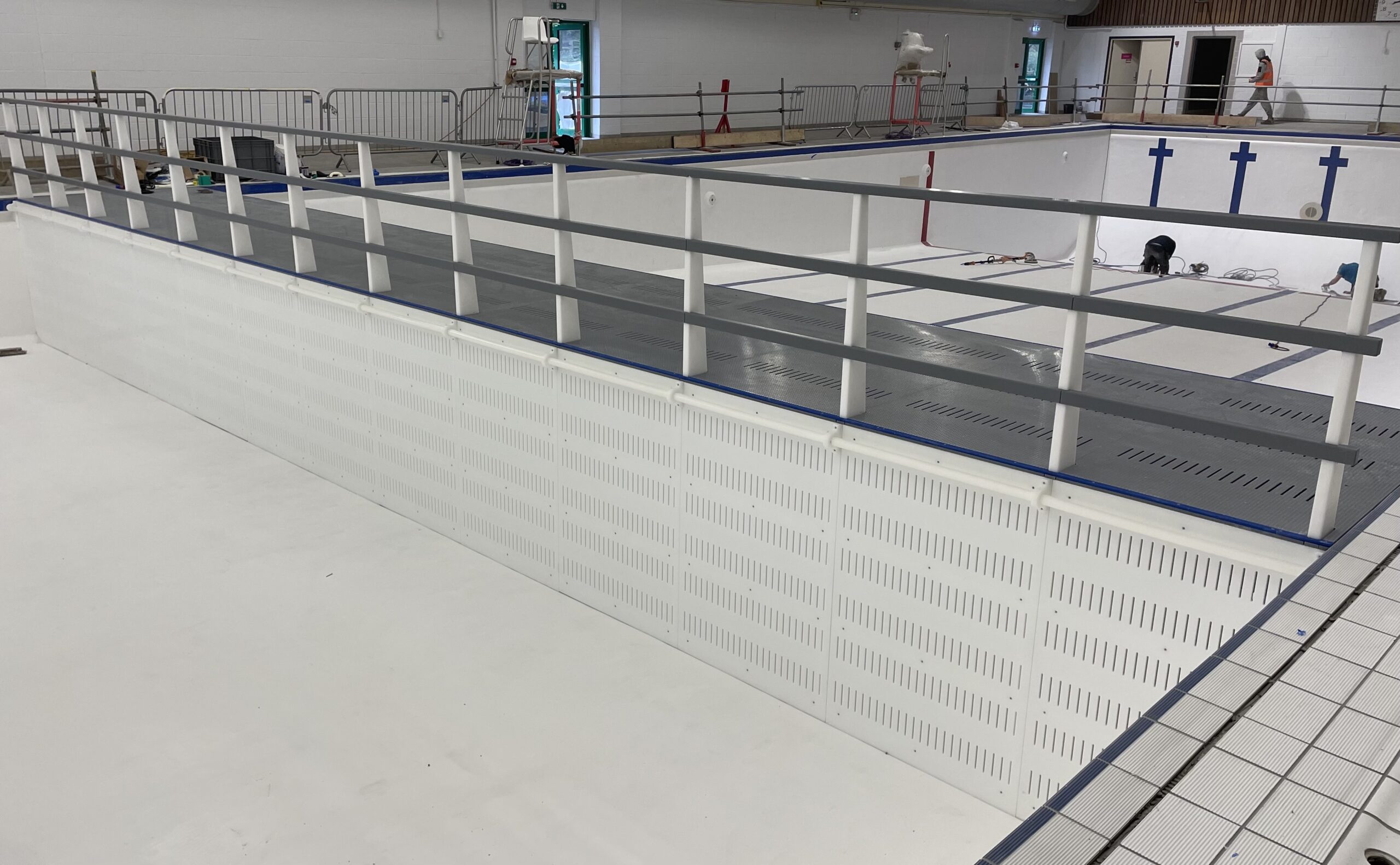 Booms & Pool Dividers
