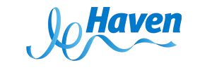 Haven Holidays Logo